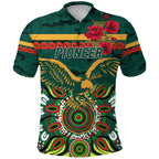 custom-personalised-pioneer-football-club-anzac-polo-shirt-indigenous-vibes