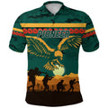 custom-personalised-pioneer-football-club-anzac-polo-shirt-simple-style