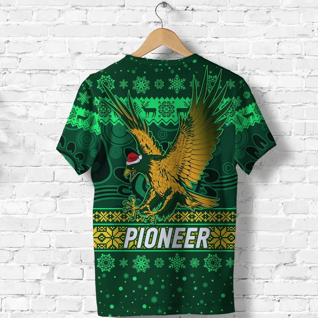 pioneer-football-club-t-shirt-christmas-simple-style