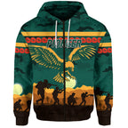 custom-personalised-pioneer-football-club-anzac-zip-up-and-pullover-hoodie-simple-style