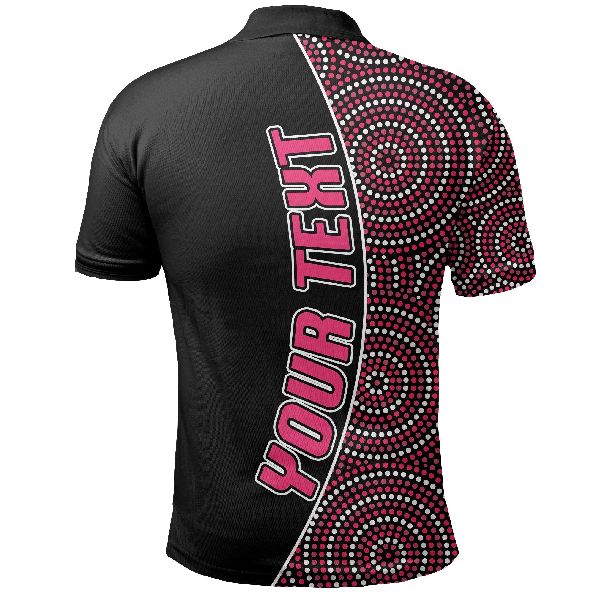 custom-personalisedsydney-sixers-polo-shirt-cricket-aboriginal-dot-patterns