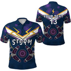 custom-personalised-storm-polo-shirt-melbourne-indigenous-champion-custom-text-and-number