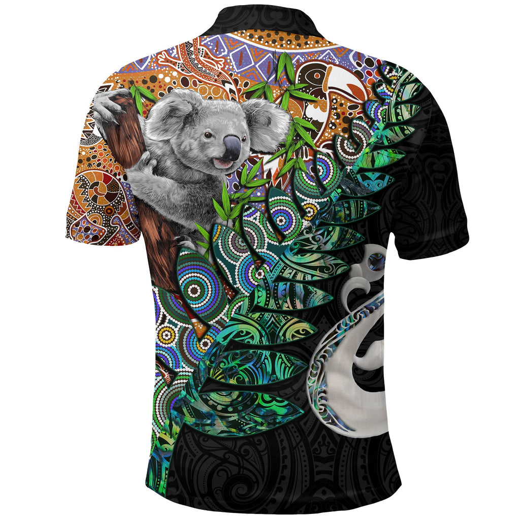 new-zealand-maori-manaia-and-australian-aboriginal-koala-polo-shirt