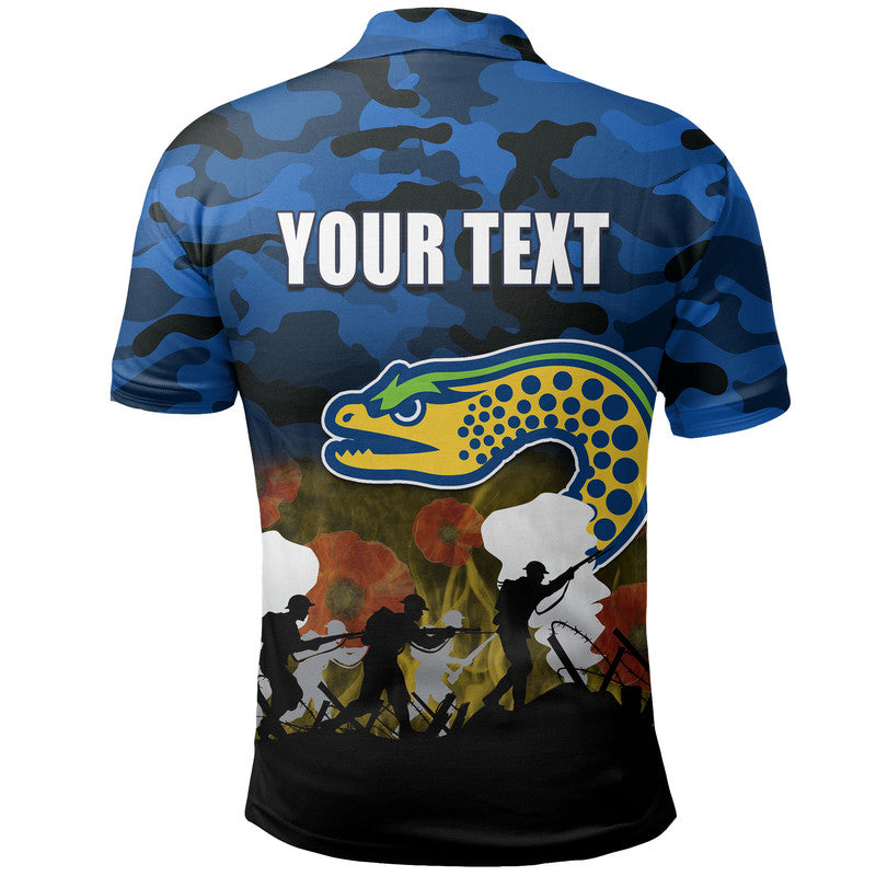 custom-personalised-nrl-anzac-day-polo-shirt-eels-army-style