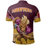 custom-personalised-broncos-rugby-polo-shirt-mix-aboriginal-simple