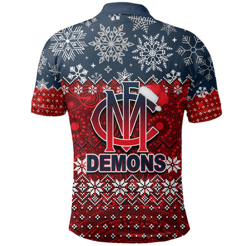 demons-polo-shirt-christmas-2022