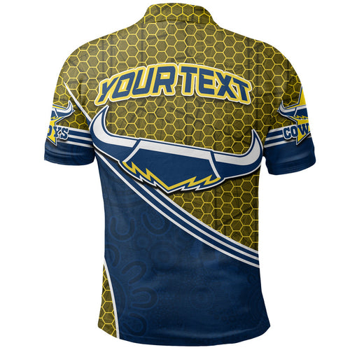 custom-personalised-cowboys-rugby-polo-shirt-mix-aboriginal-simple