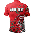 custom-personalised-anzac-day-nrl-dolphins-army-mix-aboriginal-polo-shirt