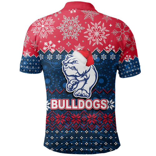 western-bulldogs-polo-shirt-christmas-2022
