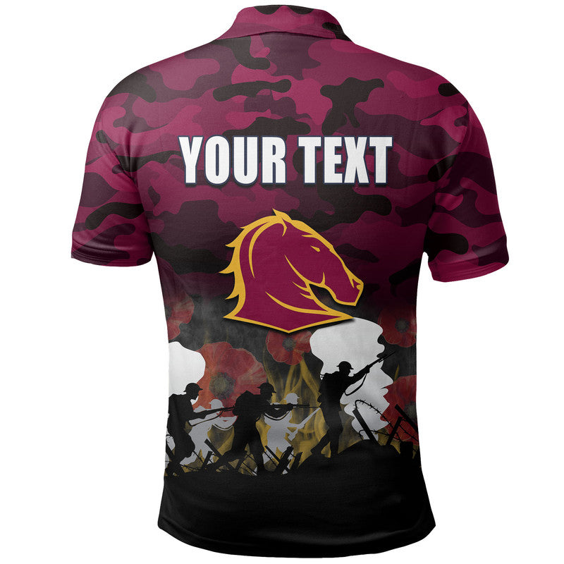 custom-personalised-nrl-anzac-day-polo-shirt-broncos-army-style