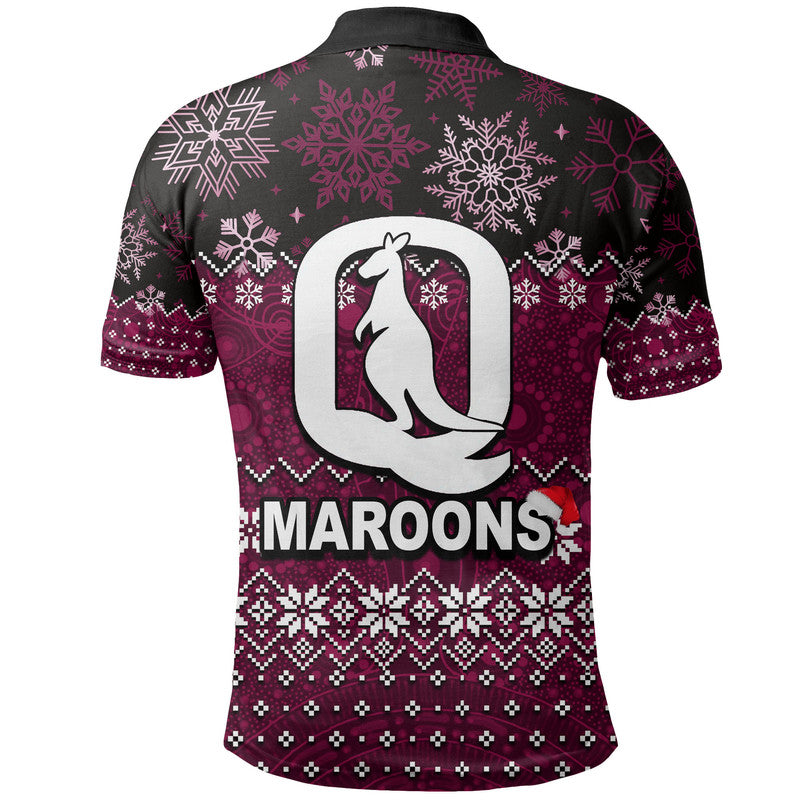 qld-maroons-chritmas-2022-polo-shirt-rugby