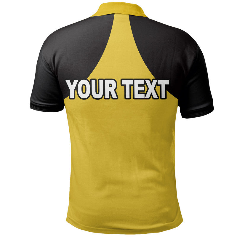custom-personalised-dandenong-stingrays-afl-draft-polo-shirt
