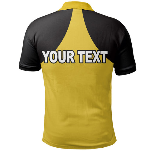 custom-personalised-dandenong-stingrays-afl-draft-polo-shirt