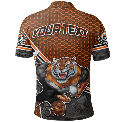 custom-personalised-tigers-rugby-polo-shirt-mix-aboriginal-simple