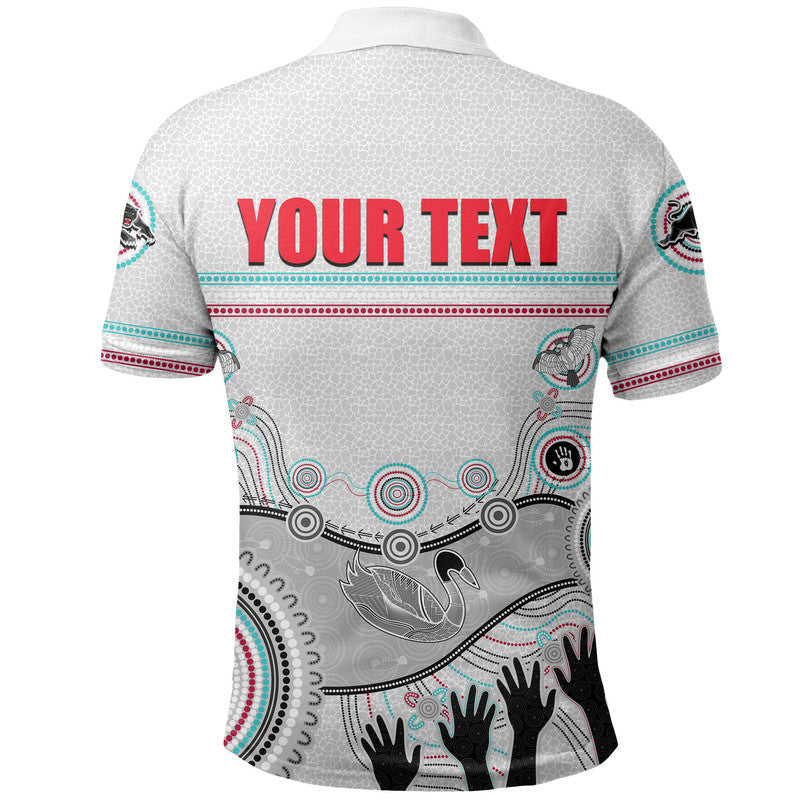 custom-personalised-panthers-rugby-polo-shirt-aboriginal-2023-white-style