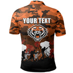 custom-personalised-nrl-anzac-day-polo-shirt-tigers-army-style