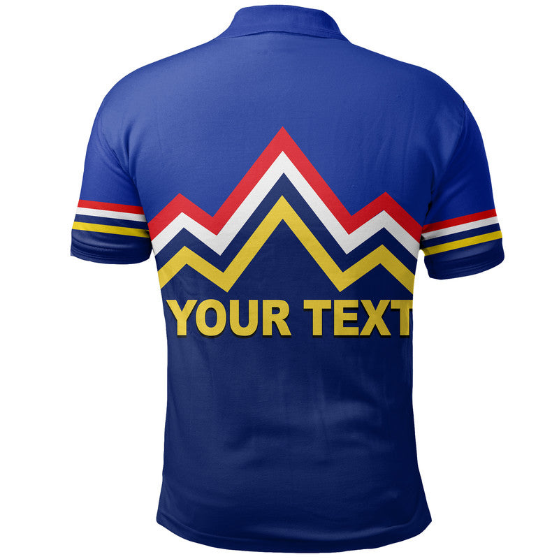 custom-personalised-oakleigh-chargers-afl-draft-polo-shirt