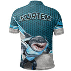 custom-personalised-sharks-rugby-polo-shirt-mix-aboriginal-simple