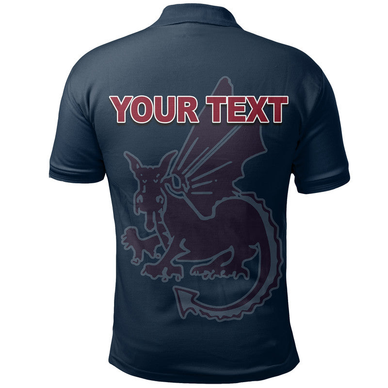 custom-personalised-sandringham-dragons-afl-draft-polo-shirt
