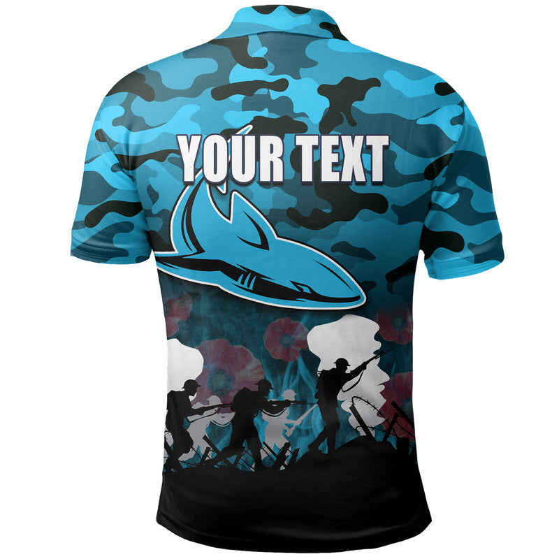 custom-personalised-nrl-anzac-day-polo-shirt-sharks-army-style