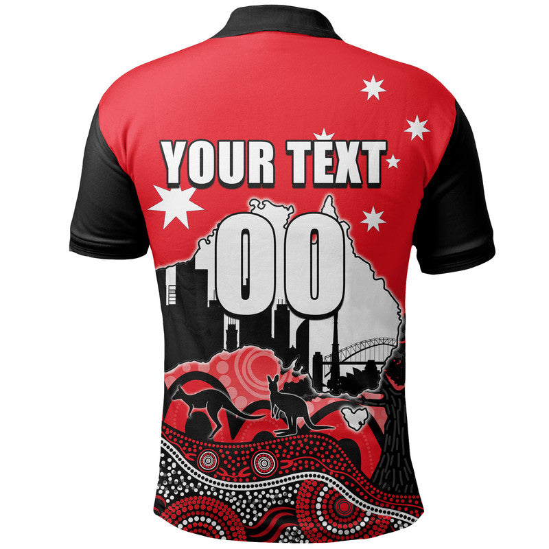 custom-personalised-and-number-happy-australia-day-melbourne-renegades-polo-shirt