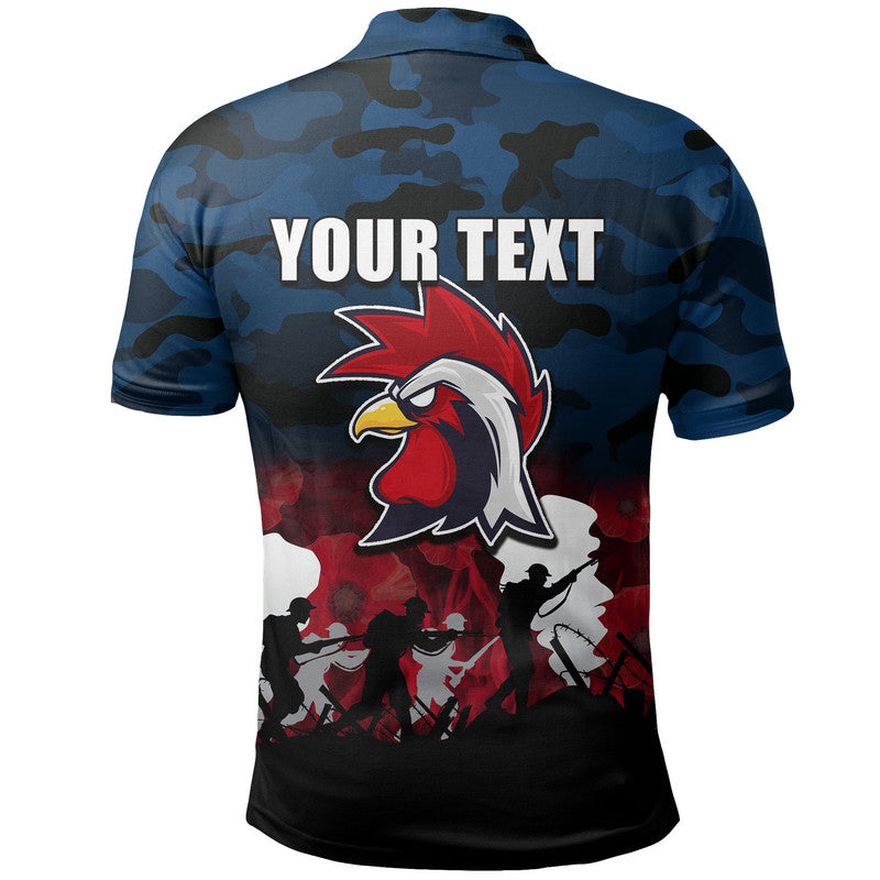 custom-personalised-nrl-anzac-day-polo-shirt-roosters-army-style
