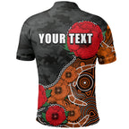 custom-personalised-anzac-day-perth-scorchers-army-mix-aboriginal-polo-shirt
