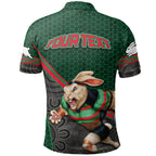 custom-personalised-rabbitohs-rugby-polo-shirt-mix-aboriginal-simple