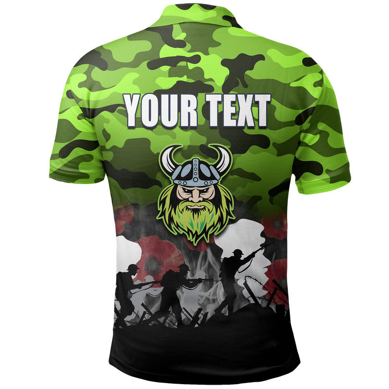 custom-personalised-nrl-anzac-day-polo-shirt-raiders-army-style