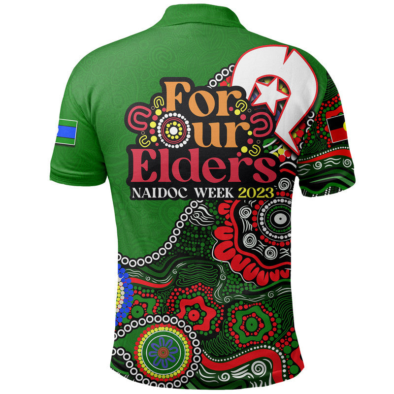 rabbbitohs-rugby-polo-shirt-naidoc-2023-patterns