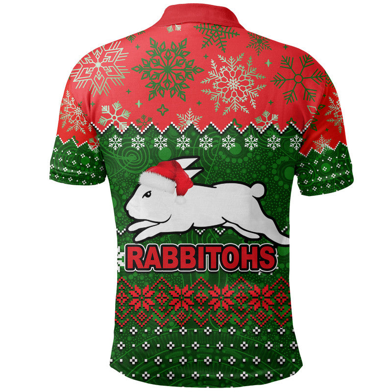 rabbitohs-rugby-polo-shirt-christmas-2022