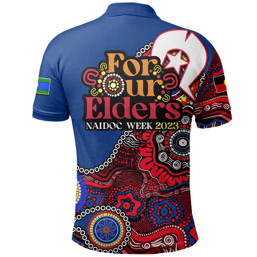 knights-rugby-polo-shirt-naidoc-2023-patterns