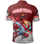 custom-personalised-dragons-rugby-polo-shirt-mix-aboriginal-simple