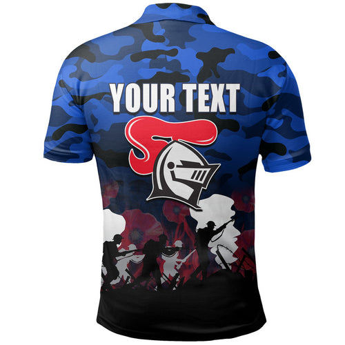 custom-personalised-nrl-anzac-day-polo-shirt-knights-army-style