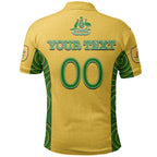 custom-personalised-and-number-australia-soccer-polo-shirt-aboriginal-dot-patterns