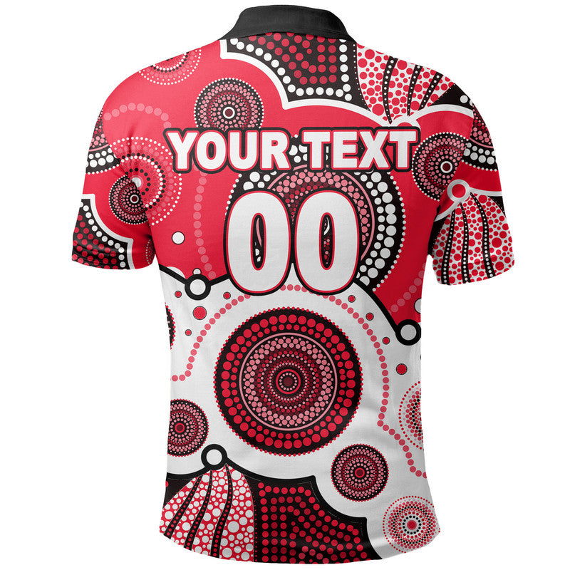 custom-personalised-and-number-dolphins-rugby-polo-shirt-aboriginal