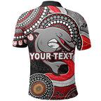 custom-personalised-dolphins-rugby-polo-shirt-aboriginal-style