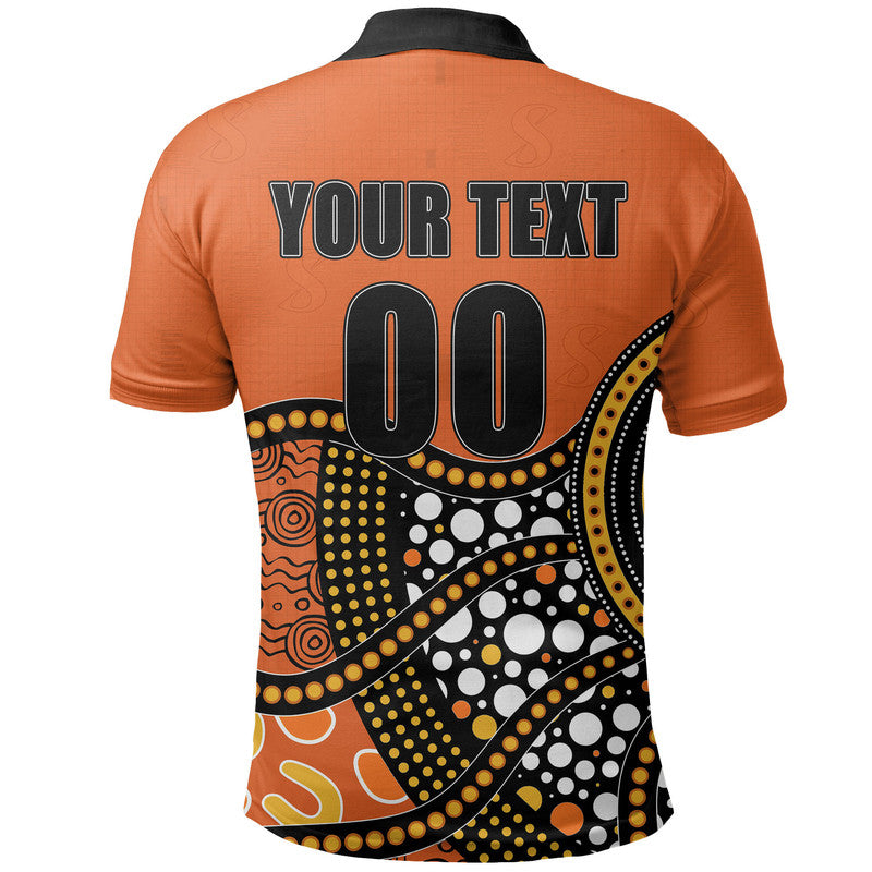 custom-personalised-perth-scorchers-polo-shirt-aboriginla-mix-patterns-jersey