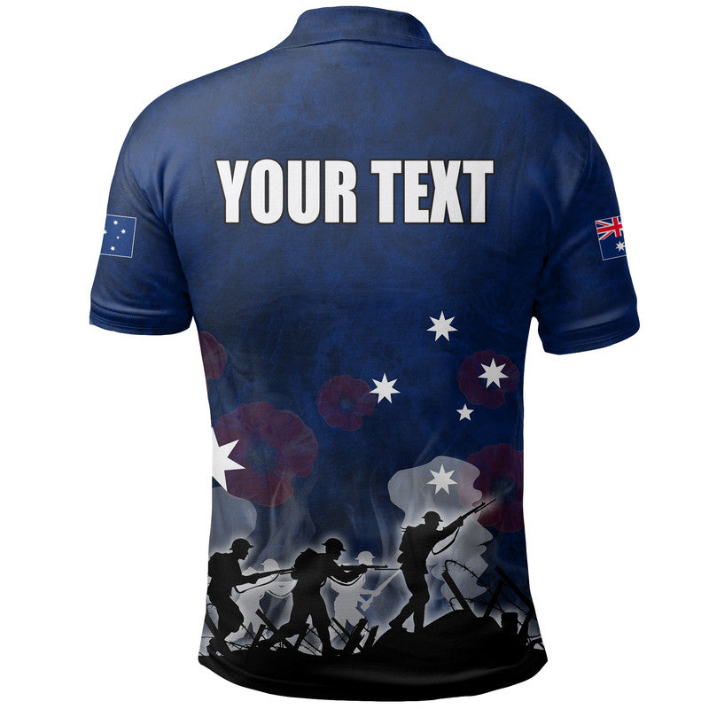 custom-personalised-australia-anzac-day-polo-shirt-rosemary-in-heart