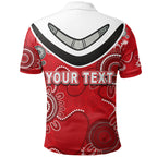 custom-personalised-dolphins-rugby-aboriginal-boomerang-polo-shirt