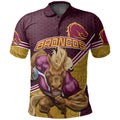 custom-personalised-broncos-rugby-polo-shirt-mix-aboriginal-simple