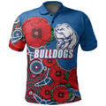 custom-personalised-anzac-day-afl-bulldogs-army-mix-aboriginal-polo-shirt