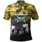 custom-personalised-nrl-anzac-day-polo-shirt-cowboys-army-style