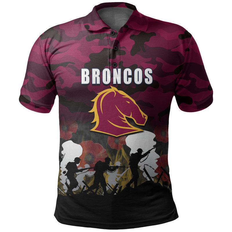 custom-personalised-nrl-anzac-day-polo-shirt-broncos-army-style