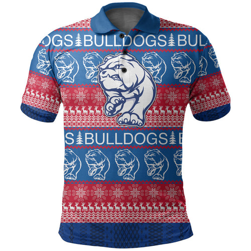 australian-football-league-christmas-bulldogs-polo-shirt