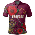 custom-personalised-anzac-day-nrl-broncos-army-mix-aboriginal-polo-shirt