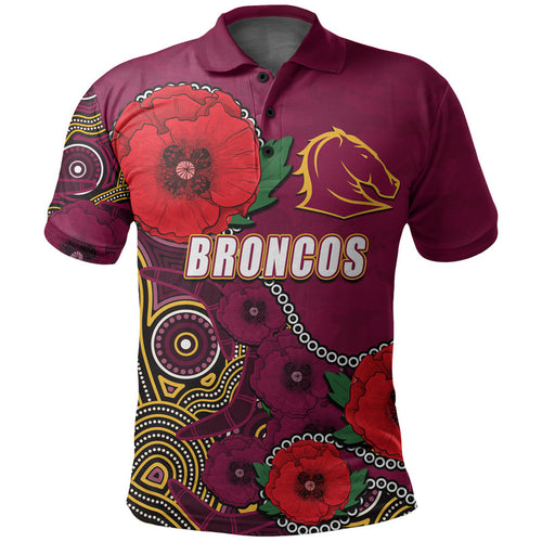 custom-personalised-anzac-day-nrl-broncos-army-mix-aboriginal-polo-shirt