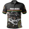 custom-personalised-panthers-rugby-polo-shirt-aboriginal-2023-black-style