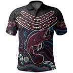 custom-personalised-fishing-aboriginal-polo-shirt-no4