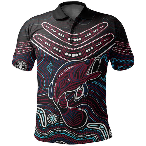 custom-personalised-fishing-aboriginal-polo-shirt-no4